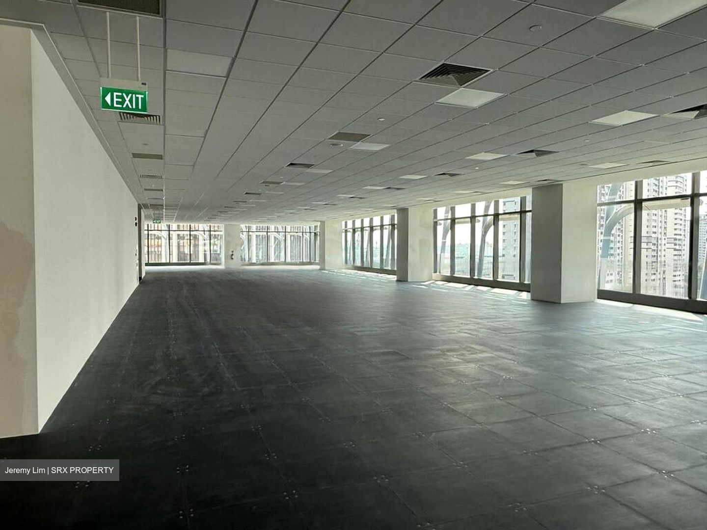 PS100 (D2), Office #451393501